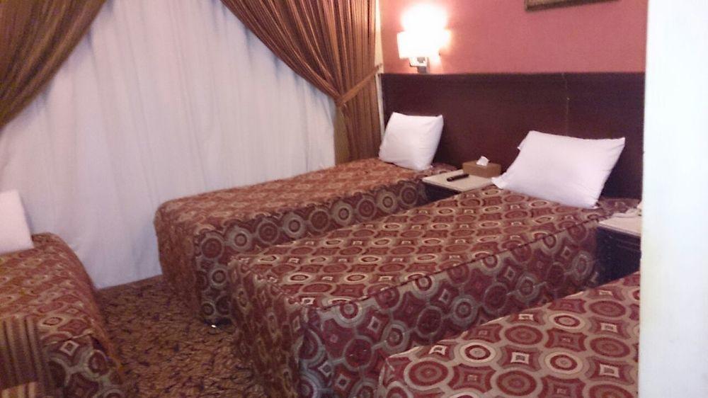 Al Olayan Al Khalil Makkah Hotel La Meca Exterior foto