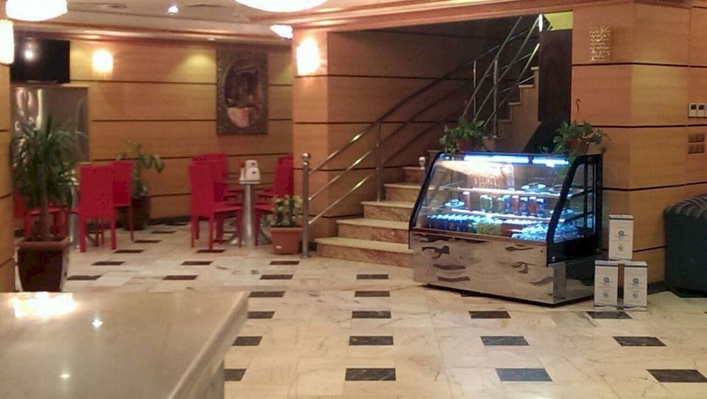 Al Olayan Al Khalil Makkah Hotel La Meca Exterior foto