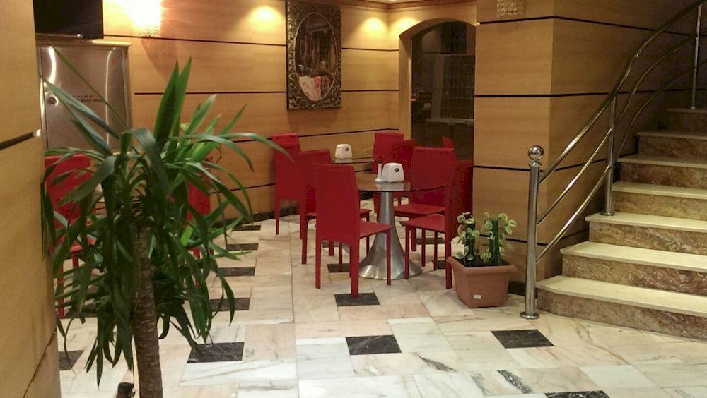 Al Olayan Al Khalil Makkah Hotel La Meca Exterior foto