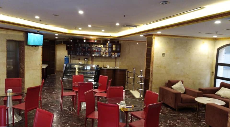 Al Olayan Al Khalil Makkah Hotel La Meca Exterior foto